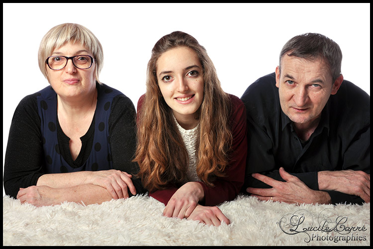Photographe Angers - Shooting en famille