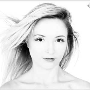 Photographe book Sarthe - Portrait